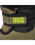 Ugg Cizme de zăpadă T Taney Weather 1122399T Kaki - Pled.ro