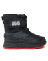 Ugg Cizme de zăpadă T Taney Weather 1122399T Negru - Pled.ro