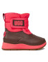 Ugg Cizme de zăpadă T Taney Weather 1122399T Roz - Pled.ro