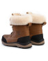 Ugg Cizme de zăpadă W Adirondack Boot III 1095141 Maro - Pled.ro