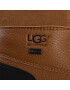 Ugg Cizme de zăpadă W Adirondack Boot III 1095141 Maro - Pled.ro