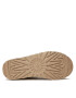 Ugg Cizme de zăpadă W Bailey Bow II 1016225 Bej - Pled.ro