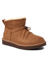 Ugg Cizme de zăpadă W Classic Mini Toggler 1143937 Maro - Pled.ro