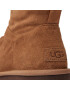 Ugg Cizme de zăpadă W Classic Mini Toggler 1143937 Maro - Pled.ro