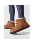 Ugg Cizme de zăpadă W Classic Mini Toggler 1143937 Maro - Pled.ro