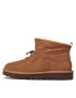 Ugg Cizme de zăpadă W Classic Mini Toggler 1143937 Maro - Pled.ro