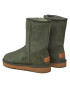 Ugg Cizme de zăpadă W Classic Short II 1016223 Verde - Pled.ro