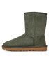 Ugg Cizme de zăpadă W Classic Short II 1016223 Verde - Pled.ro