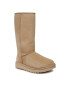 Ugg Cizme de zăpadă W Classic Tall II 1016224 Bej - Pled.ro