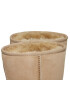 Ugg Cizme de zăpadă W Classic Tall II 1016224 Bej - Pled.ro