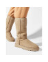 Ugg Cizme de zăpadă W Classic Tall II 1016224 Bej - Pled.ro