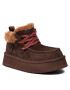 Ugg Cizme de zăpadă W Funkarra Cabin Cuff 1143954 Maro - Pled.ro