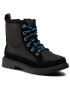 Ugg Cizme K Robley Weather 1112458K Negru - Pled.ro