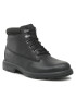 Ugg Cizme M Biltmore Mid Boot Plain Toe 1121005 Negru - Pled.ro