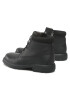 Ugg Cizme M Biltmore Mid Boot Plain Toe 1121005 Negru - Pled.ro