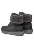 Ugg Cizme M City Butte 1153390 Negru - Pled.ro