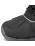 Ugg Cizme M City Butte 1153390 Negru - Pled.ro