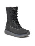 Ugg Cizme M City Butte 1153390 Negru - Pled.ro