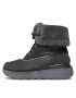 Ugg Cizme M City Butte 1153390 Negru - Pled.ro