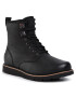 Ugg Cizme M Hannen Tl 1008139 Negru - Pled.ro