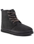 Ugg Cizme M Harkley Waterproof 1017238 Negru - Pled.ro