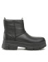 Ugg Cizme M Skyview Classic Pull-On 1135312 Negru - Pled.ro