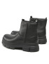 Ugg Cizme M Skyview Classic Pull-On 1135312 Negru - Pled.ro