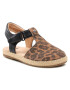 Ugg Espadrile T Emmery Leopard 1121493T Maro - Pled.ro