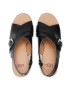 Ugg Espadrile W Claudeene 1119953 Negru - Pled.ro