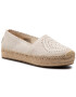 Ugg Espadrile W Heidi Perf 1100981 Bej - Pled.ro