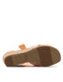 Ugg Espadrile W Yarrow 1124991 Portocaliu - Pled.ro