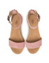 Ugg Espadrile W Zoe II 1111075 Roz - Pled.ro