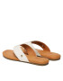 Ugg Flip flop W Carey Flip 1142177 Alb - Pled.ro