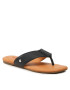 Ugg Flip flop W Carey Flip 1142177 Negru - Pled.ro