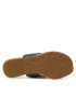 Ugg Flip flop W Carey Flip 1142177 Negru - Pled.ro