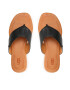 Ugg Flip flop W Carey Flip 1142177 Negru - Pled.ro