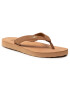 Ugg Flip flop W Tawney Logo 1119997 Bej - Pled.ro