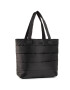 Ugg Geantă W Krystal Puffer Tote 1107131 Negru - Pled.ro