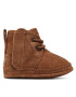 Ugg Ghete Baby Neumel 1103500I Maro - Pled.ro