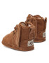 Ugg Ghete Baby Neumel 1103500I Maro - Pled.ro