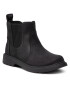 Ugg Ghete Bolden Weather 1112455K Negru - Pled.ro