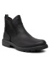 Ugg Ghete Jodhpur M Biltmore Chelsea 1103789 Negru - Pled.ro