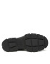 Ugg Ghete Jodhpur W Ashton Chelsea 1133894 Negru - Pled.ro