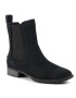 Ugg Ghete Jodhpur W Hillhurst II 1103728 Negru - Pled.ro