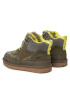 Ugg Sneakers K Highland Hi Heritage 1134550K Verde - Pled.ro