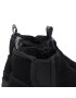 Ugg Ghete K Neumel Chelsea 1143706K Negru - Pled.ro