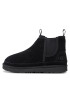 Ugg Ghete K Neumel Chelsea 1143706K Negru - Pled.ro