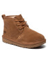 Ugg Ghete K Neumel II 1017320K Maro - Pled.ro