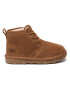 Ugg Ghete K Neumel II 1017320K Maro - Pled.ro