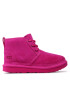 Ugg Ghete K Neumel II 1017320K Roz - Pled.ro